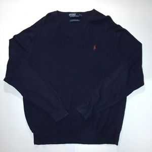 Polo by Ralph Lauren Men’s Cardigan XL